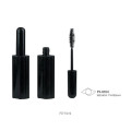 Speicial forme cosmétique vide tube de mascara en plastique